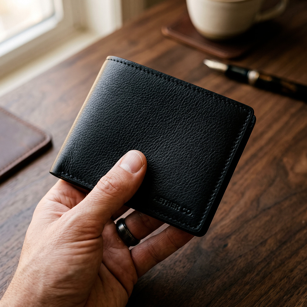 Wallets